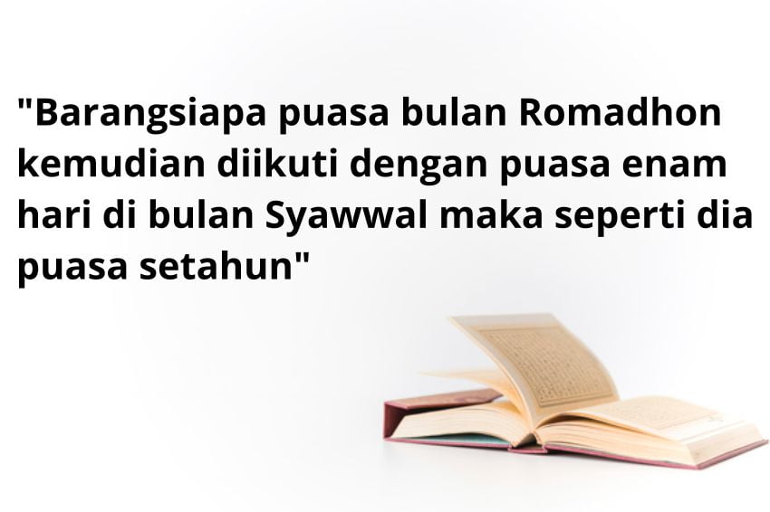 30 Hadist Tentang Puasa yang Menyejukkan Hati