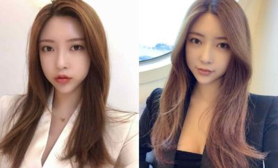 10 Pesona Choi Somi, Selebgram Cantik Mirip Yoona SNSD