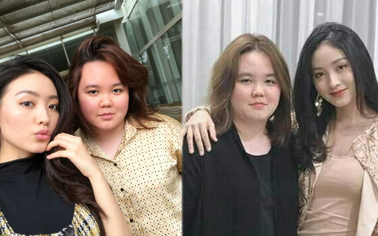 Jarang Terekspos 10 Potret Claresta Frederica Kakak Natasha Wilona