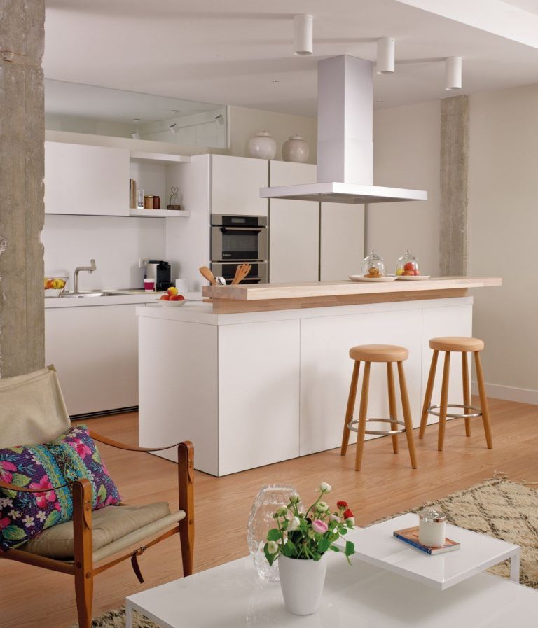 10 Ide Desain Dapur Minimalis, Cocok Untuk Rumah Pengantin Baru