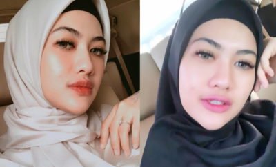 10 Pesona Della Perez, Adik Julia Perez yang Semakin Mantap Berhijab