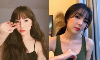 10 Pesona Devienna, Beauty Vlogger yang Jago Tiru Make Up Idol Korea