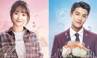 Sinopsis Forget You Remember Love Episode 1 - 38 Lengkap