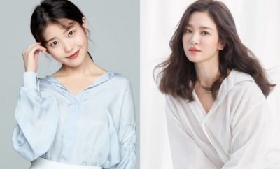 Bertubuh Porposional, 10 Aktris Korea Ini Cantik dengan Tinggi Semampai