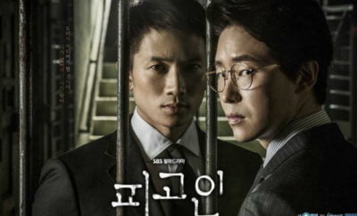 4 OST KDrama Innocent Defendand yang Wajib Ada Di Playlistmu