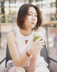 10 Potret Jena Dammaya, Gamer Seksi Brand Ambassador Tim Recca Esports