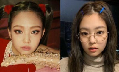 Sering Tampil Badass, 10 Potret Jennie Blackpink Tanpa Make Up ini Malah Bikin Gemas