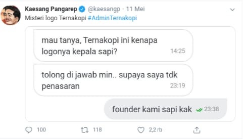 Jadi admin olshop, 10 momen tawa dari Kaesang Pangarep dimanipulasi oleh pembeli mesin fotokopi