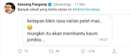 Jadi admin olshop, 10 momen tawa dari Kaesang Pangarep dimanipulasi oleh pembeli mesin fotokopi