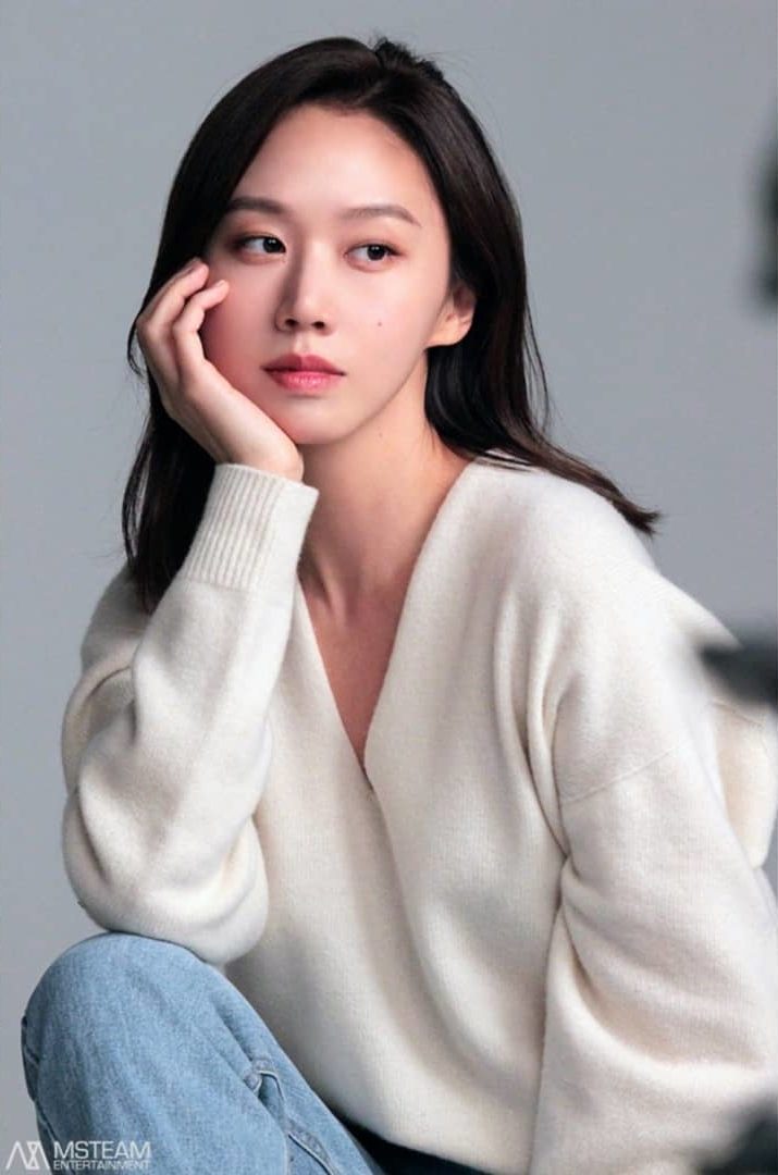 Ko Sung Hee