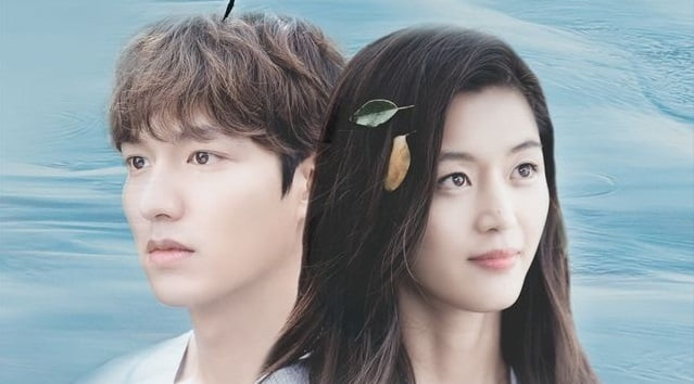 the legend of the blue sea 720p