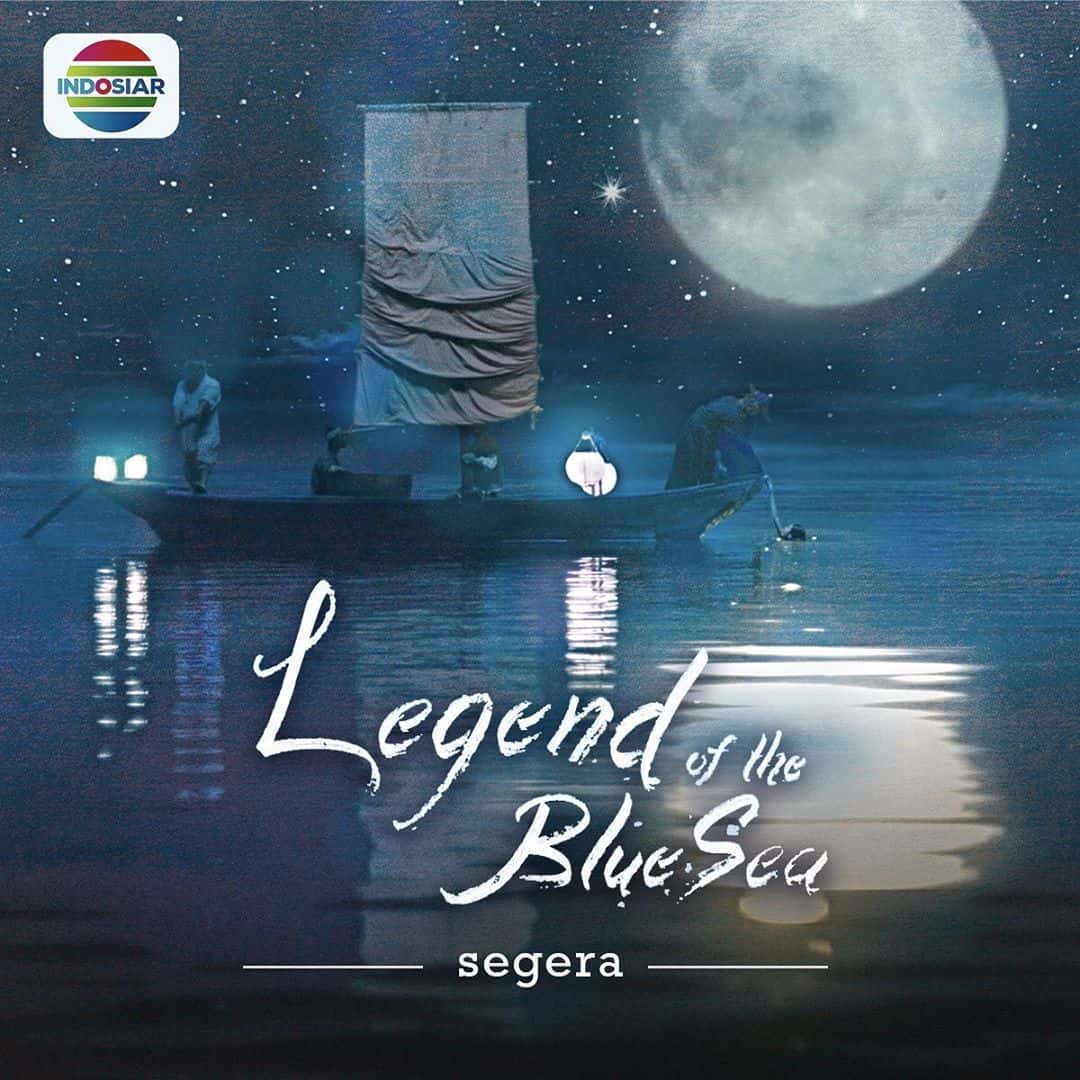 Sinopsis Legend of The Blue Sea Episode 1 - 20 Lengkap