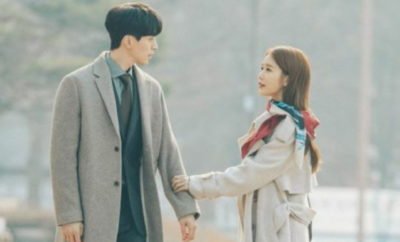 8 OST KDrama Touch Your Heart, Gak Kalah Bikin Baper