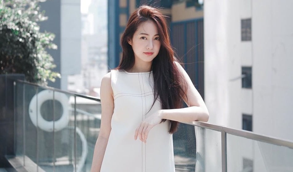 Bening, 5 Cewek Thailand Ini yang Tak Kalah Cantik dari Para Idol Korea