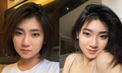 10 Potret Rachel Florencia, Gamers Cantik yang Curi Perhatian Kaum Adam