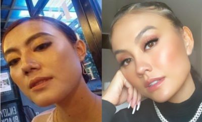 Viral, 10 Potret Resta Adikatia Artis Tiktok yang Mirip Agnez Mo