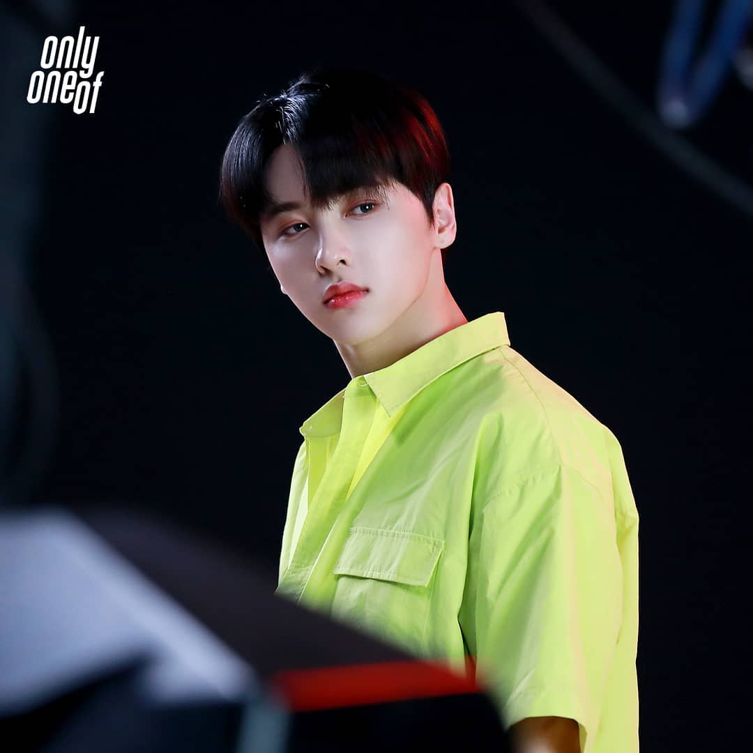 Biodata, Profil, dan Fakta OnlyOneOf