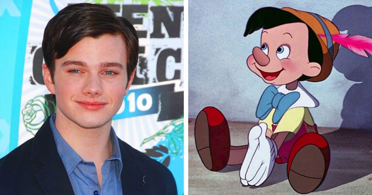 10 Selebriti Dunia yang Mirip Banget Karakter Disney, Cocok Dibikin Live Action?