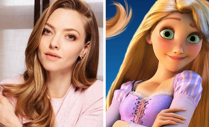 10 Selebriti Dunia yang Mirip Banget Karakter Disney, Cocok Dibikin Live Action?