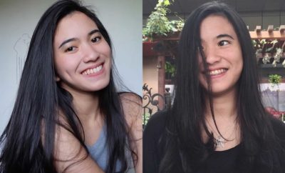 10 Potret Shanindya, Adik Ashilla Zee yang Cantiknya Memikat