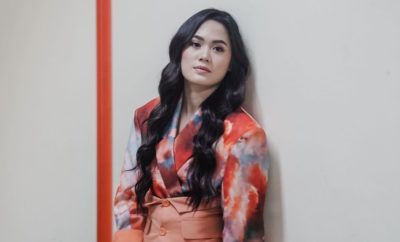 Sheryl Sheinafia - Biodata, Profil, Fakta & Perjalanan Karir