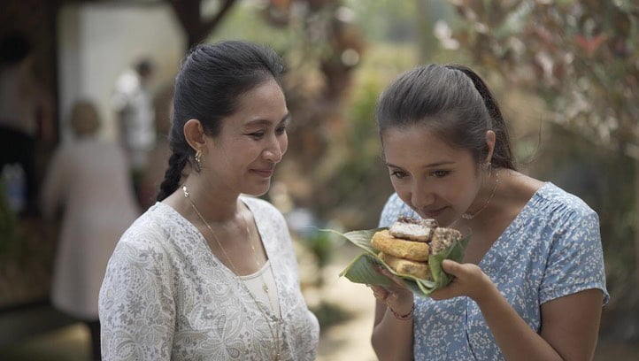 10 Pesona Sri Maya Kerthyasa, Ipar Happy Salma yang Masih Bangsawan Ubud