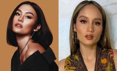 10 Artis Ini Mempesona Dengan Kulit Sawo Matang, Padahal Berdarah Blasteran