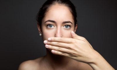 Cara Mencegah Bau Mulut Saat Puasa yang Bikin Gak Pede