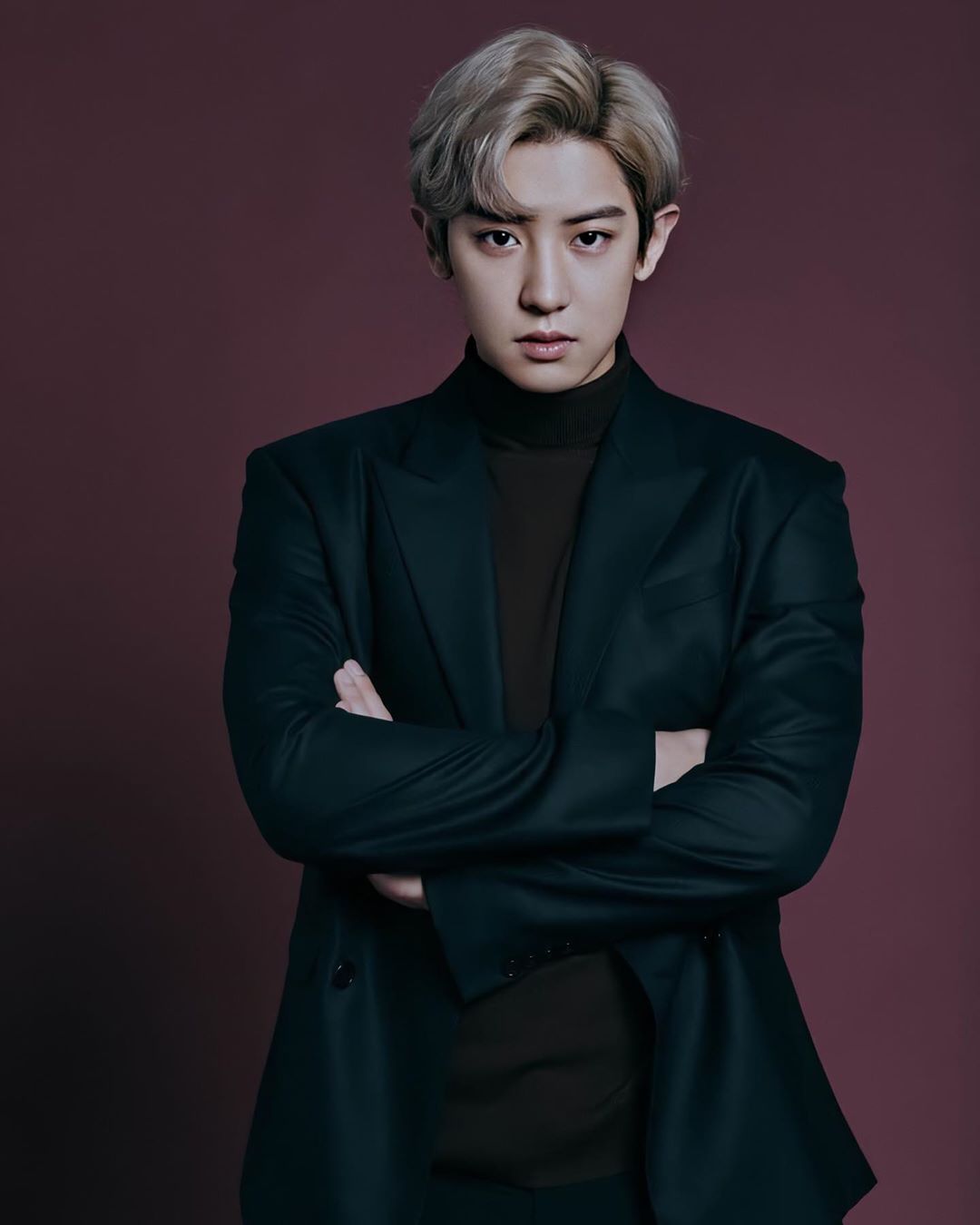 Chanyeol EXO