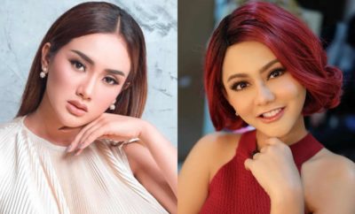 Sebelum Terkenal, Begini Pekerjaan 10 Artis Hits Indonesia