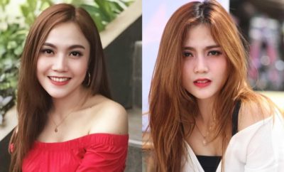 10 Potret Dara Rafika, Eks Trio Macan yang Semakin Mirip Cewek Korea