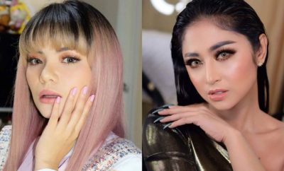 Tak Disangka, 6 Artis Ternama Ini Dulunya Anak Pesantren