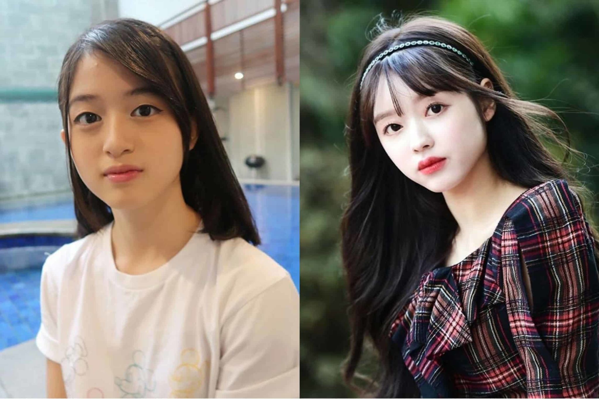 8 member jkt48 ini punya wajah mirip idol kpop cantiknya engga kalah 8 member jkt48 ini punya wajah mirip idol kpop cantiknya engga kalah