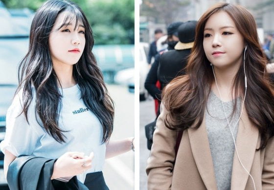 Bukan Adik Kakak, 10 Idol Korea ini Miripnya Malah Kayak Anak Kembar