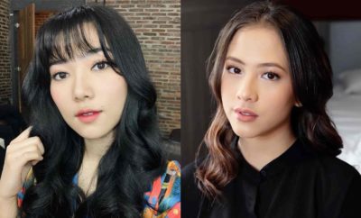 Geulis Bak Bidadar, Ini 10 Artis Asal Bandung yang Cantik & Mempesona