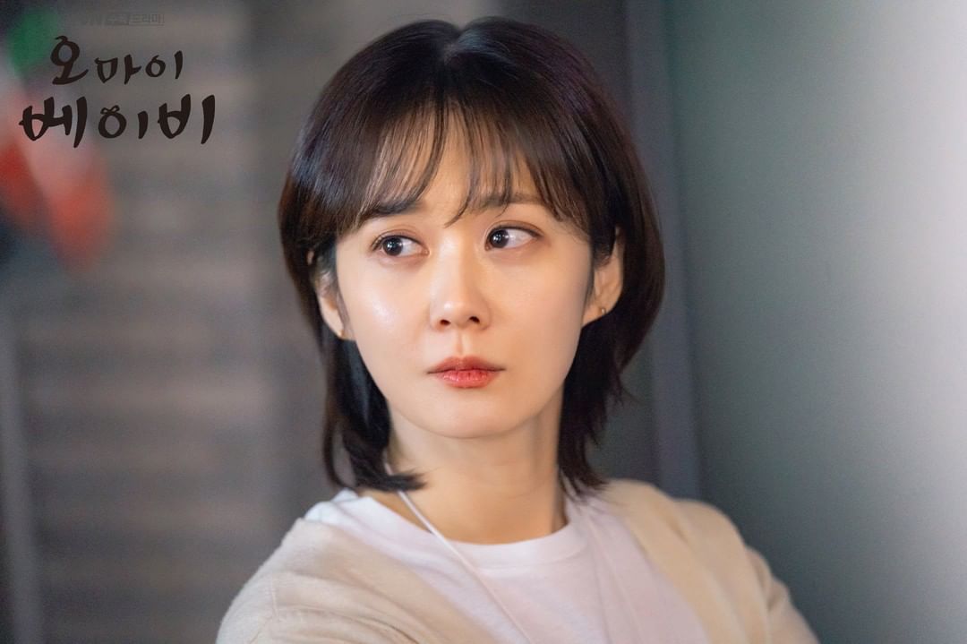 6 Fakta Menarik Oh My Baby, Comeback Jang Nara di Drama RomCom
