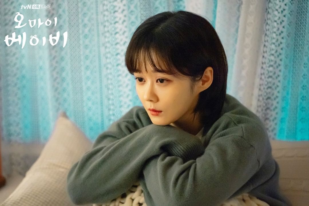 10 Potret Jang Nara di Drama Oh My Baby