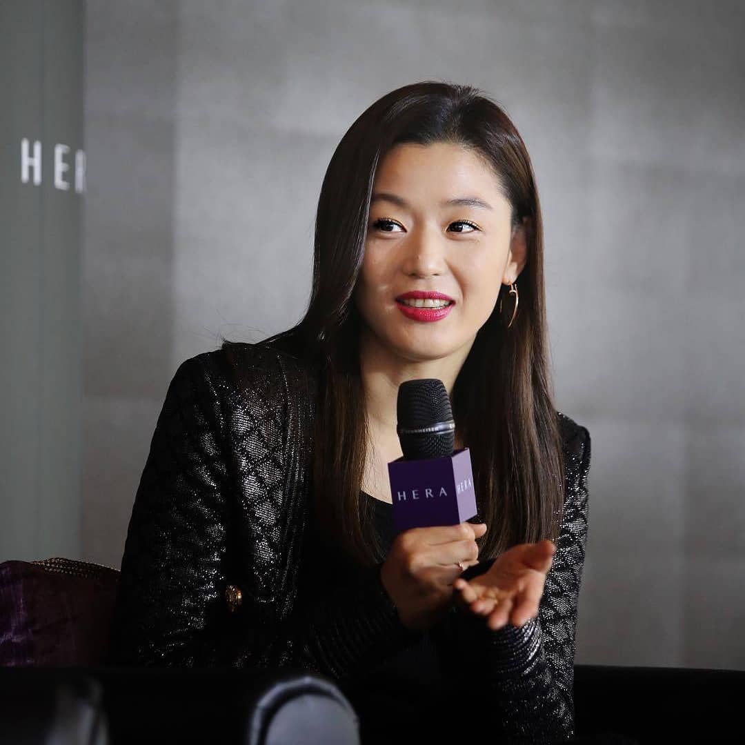 Jun Ji Hyun