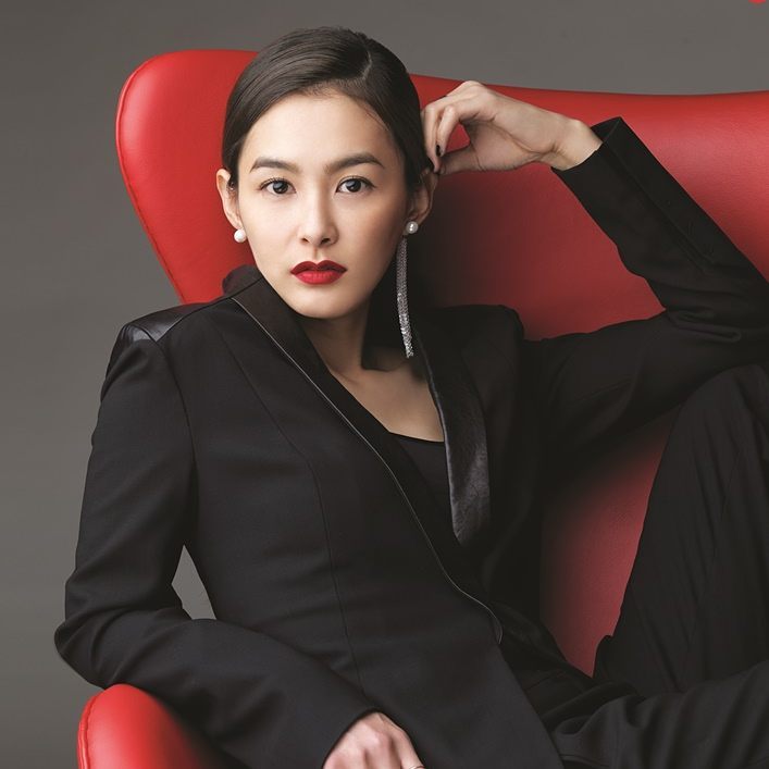 Gak Nyangka, 10 Aktris Korea yang Kerap Beradegan Romantis Ini Ternyata Seorang Ibu