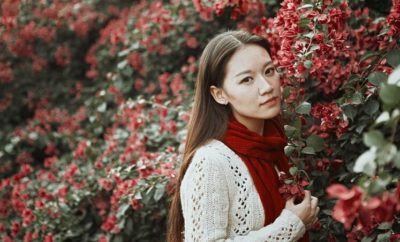 5 Pola Hidup Sehat yang Jadi Rahasia Kecantikan Perempuan Asia