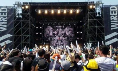 5 Fakta Industri Musik Jepang, Anti Bajakan Hingga Tak pernah Full Version