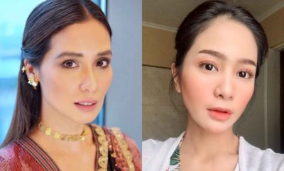 Pandai Akting Peran Apapun, 10 Aktris Cantik Ini Laris Manis Bintangi FTV