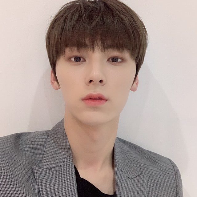 Minhyun NU'EST