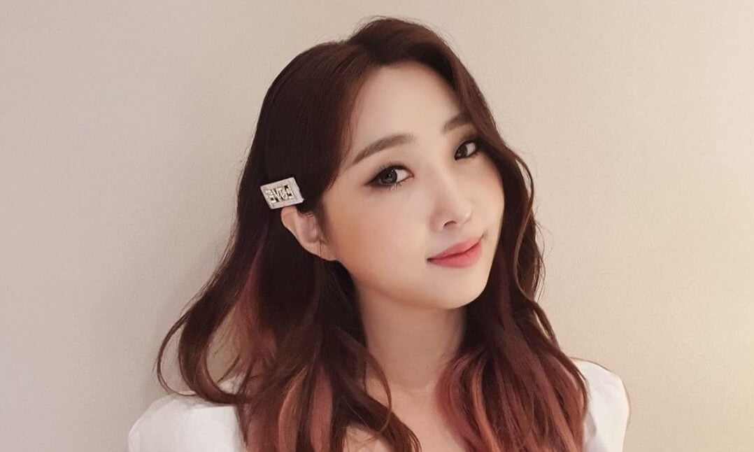 Minzy - Biodata, Profil, Fakta, Umur, Agama, Pacar, Karier