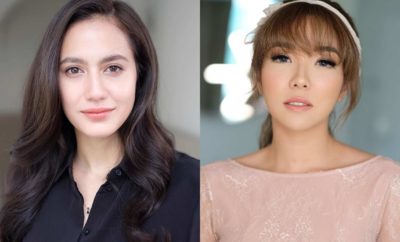 Gemar Olahraga, 10 Seleb Ini Miliki Body Goals Sempurna