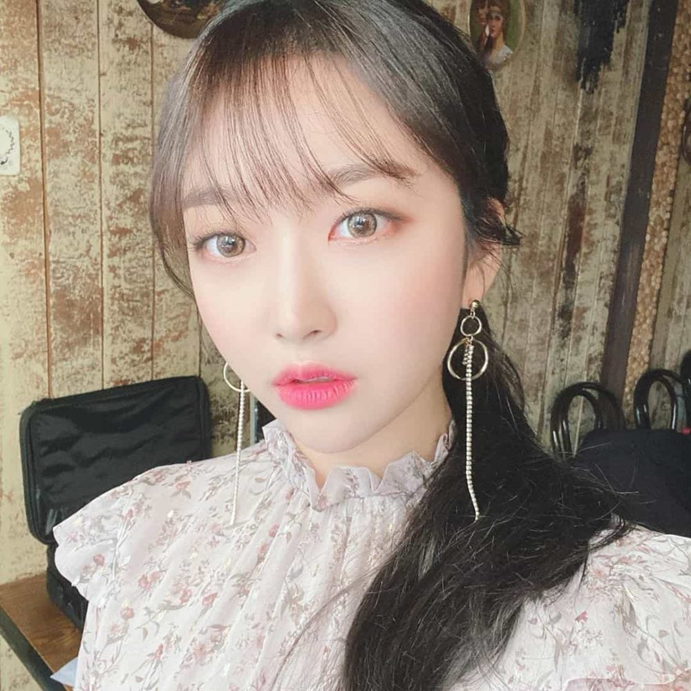 Punch Biodata, Profil, Fakta, Umur, Agama, Pacar, Karier