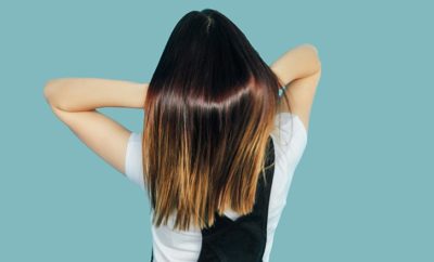 Jangan Panik, 7 Tips Ini Bisa Mencegah & Mengatasi Rambut Bercabang