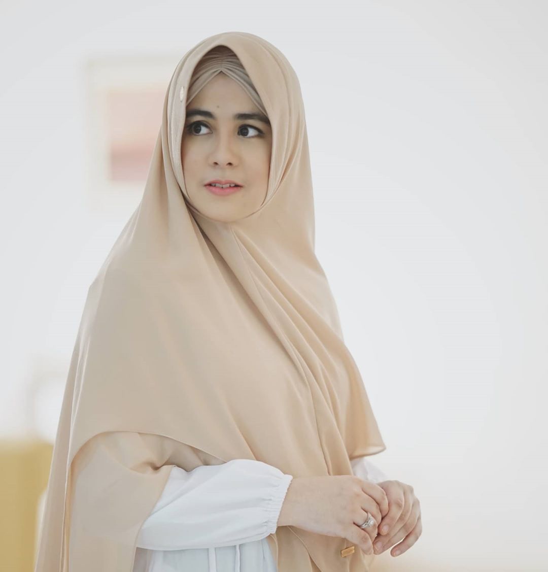 10 Artis Berdarah Aceh, Cantiknya Mampu Bikin Terpikat