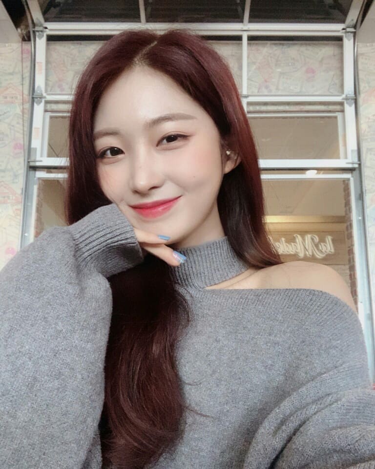 Sihyeon Everglow