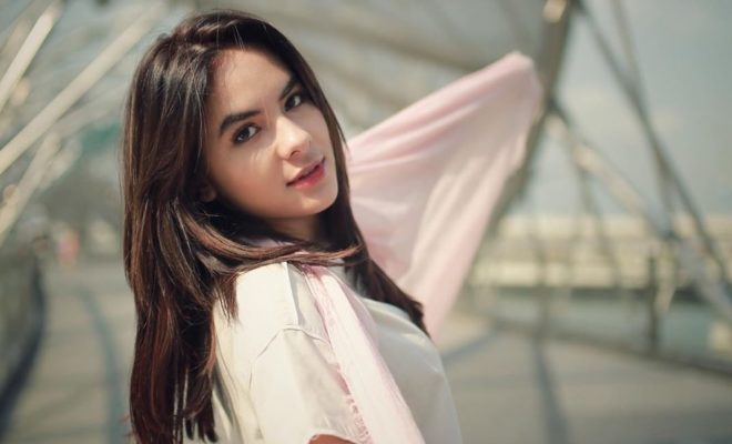 Biodata,Profil dan Fakta Steffi Zamora